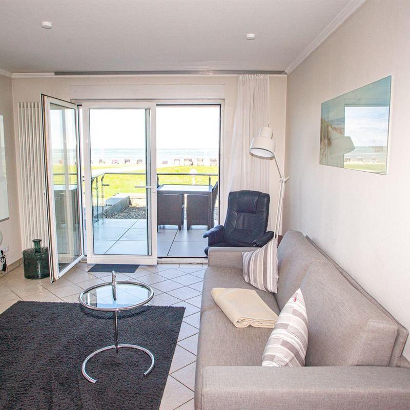 Ferielejlighed - 2 personer -  - Kaiserstraße - 26548 - Norderney