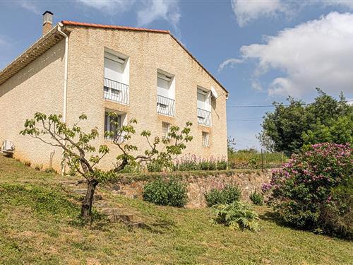 Sommerhus - 4 personer -  - Rue des Albières - 34360 - Berlou