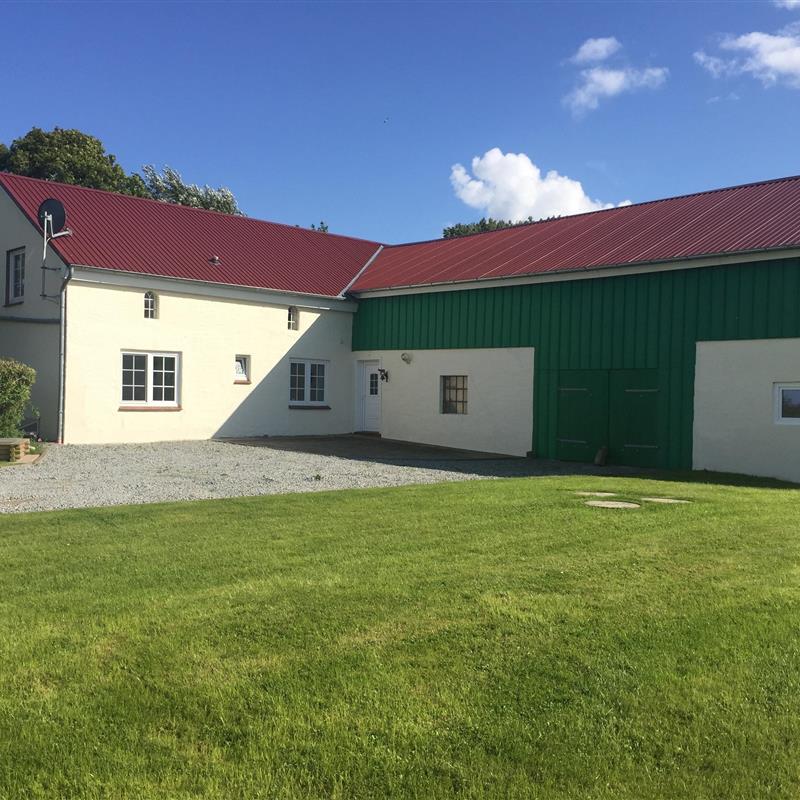 Sommerhus - 5 personer -  - Edomsharder Weg - 25845 - Nordstrand