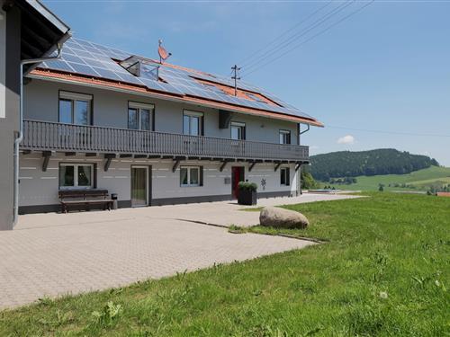 Holiday Home/Apartment - 17 persons -  - Hölzlers - 87474 - Buchenberg