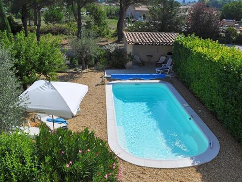 Holiday Home/Apartment - 6 persons -  - 84110 - Vaison-La-Romaine