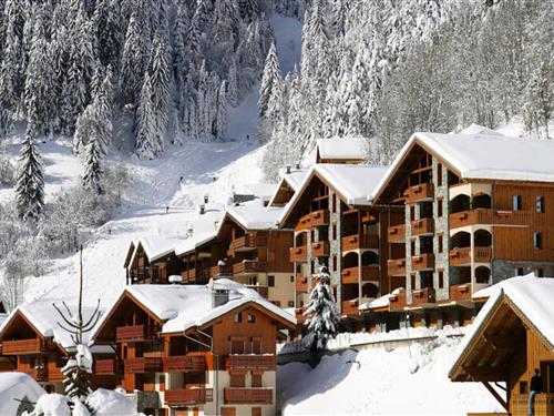 Sommerhus - 8 personer -  - 73350 - Champagny En Vanoise