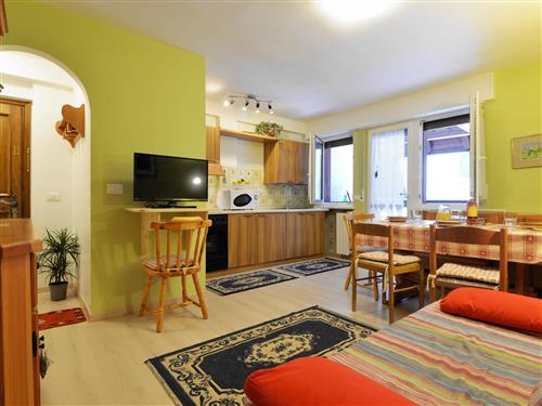 Ferielejlighed - 4 personer -  - Canazei - 38031
