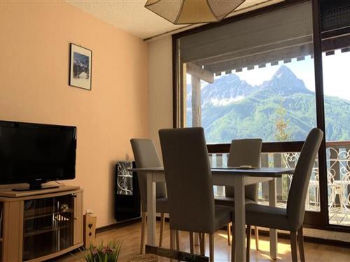 Ferienhaus - 4 Personen -  - 04400 - Uvernet Fours