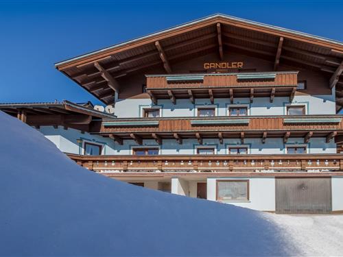 Ferieleilighet - 4 personer -  - 5730 - Mittersill