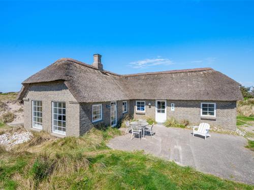 Sommerhus - 6 personer -  - Lyngdraget - Klegod - 6950 - Ringkøbing