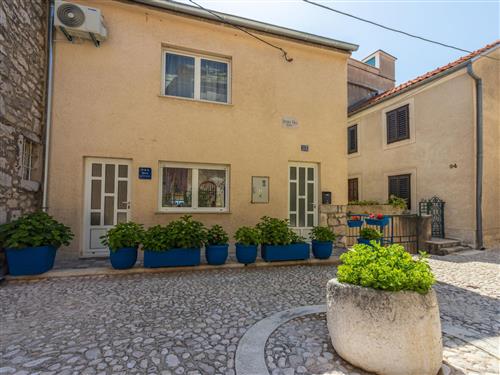 Ferieleilighet - 2 personer -  - Novi Vinodolski - 51250