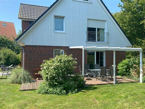 Feriehus / leilighet - 6 personer -  - 23746 - Kellenhusen