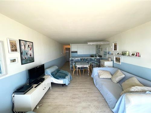 Semesterlägenhet - 4 personer -  - 8430 - Middelkerke