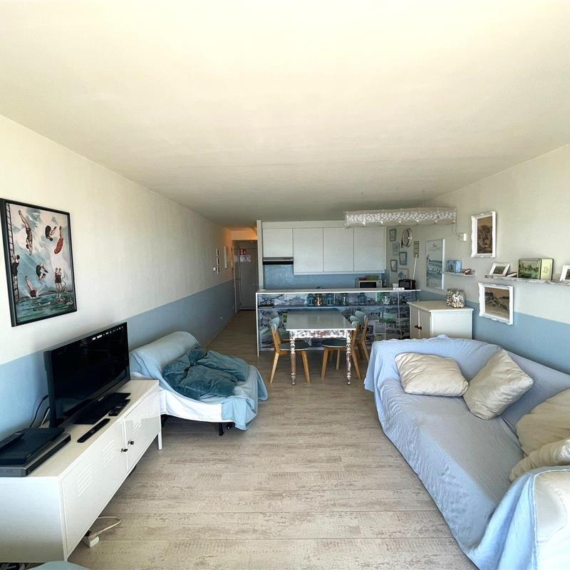 Ferielejlighed - 4 personer -  - 8430 - Middelkerke