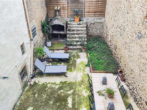 Holiday home - 8 persons -  - rue Edmond Garrigou - 34490 - Thézan Les Béziers