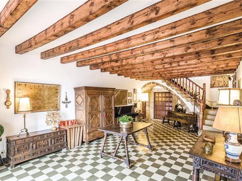 Holiday home - 12 persons -  - Carretera BV-5031 KM. - 08358 - Arenys De Munt