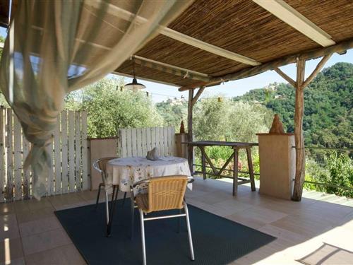 Ferielejlighed - 4 personer -  - Via Marcello Lucchesi - 55041 - Camaiore