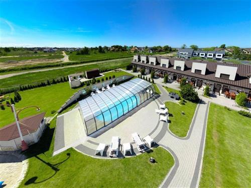 Ferielejlighed - 5 personer -  - Leba - 84-360