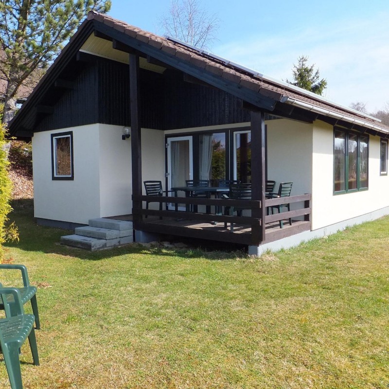 Sommerhus - 4 personer -  - 53949 - Dahlem