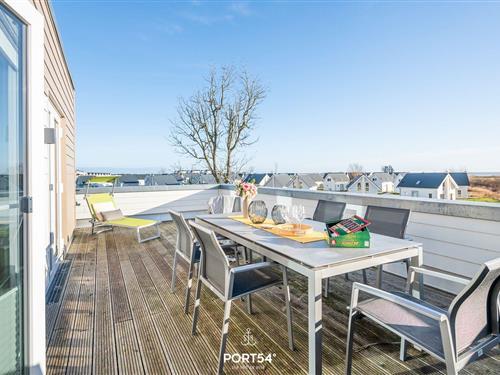 Holiday Home/Apartment - 6 persons -  - Matrosen-Ring - 24376 - Olpenitz