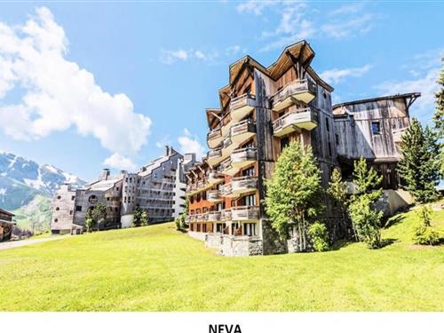 Sommerhus - 5 personer -  - 74110 - Avoriaz