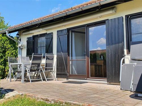 Sommerhus - 6 personer -  - Hochbergle - 86983 - Lechbruck Am See
