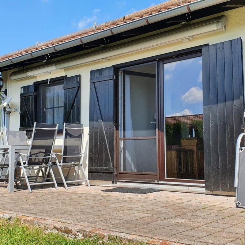 Sommerhus - 6 personer -  - Hochbergle - 86983 - Lechbruck Am See
