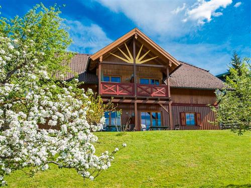 Ferielejlighed - 6 personer -  - Badgasse - 5571 - Mariapfarr
