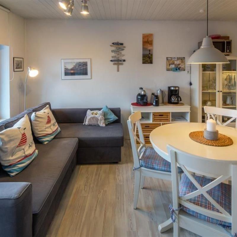 Ferielejlighed - 4 personer -  - Muschelweg - 26506 - Norden