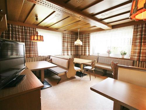 Sommerhus - 17 personer -  - 6352 - Ellmau