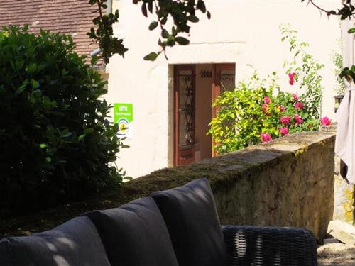 Ferienhaus - 6 Personen -  - 18200 - Bruère-Allichamps