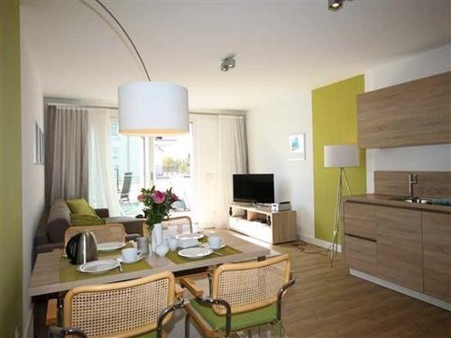 Holiday Home/Apartment - 4 persons -  - An der Waterkant - 18211 - Börgerende-Rethwisch