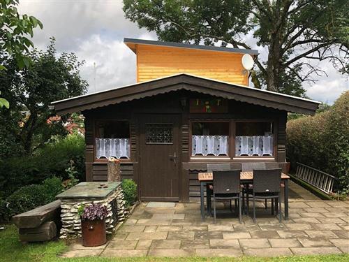 Feriehus - 5 personer -  - Jakobsberg - 96167 - Königsfeld