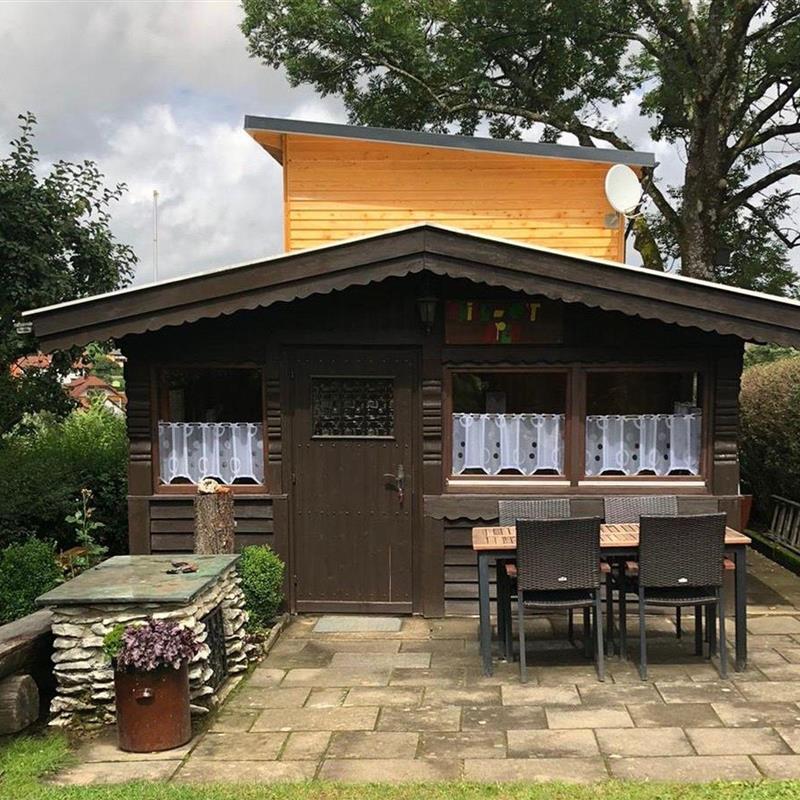 Sommerhus - 5 personer -  - Jakobsberg - 96167 - Königsfeld