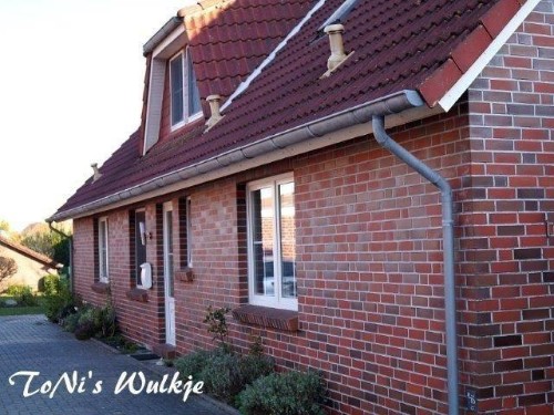 Sommerhus - 7 personer -  - Eschenstraße - 26844 - Ditzum