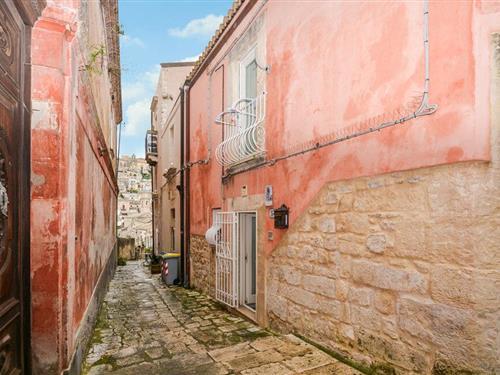 Sommerhus - 4 personer -  - Ioppulo - 97100 - Ragusa Ibla