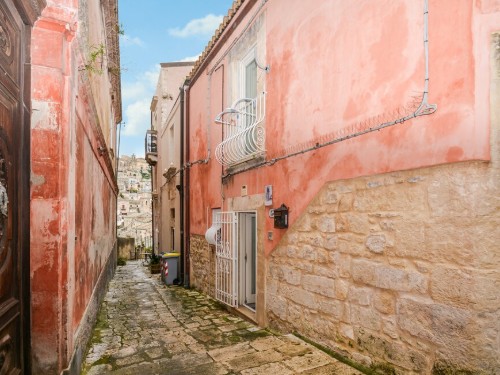 Sommerhus - 4 personer -  - Ioppulo - 97100 - Ragusa Ibla