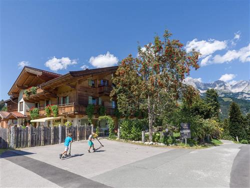 Ferielejlighed - 5 personer -  - Mühlberg - 6352 - Ellmau