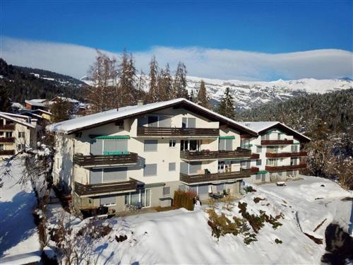 Holiday apartment - 5 persons -  - Laax - 7031