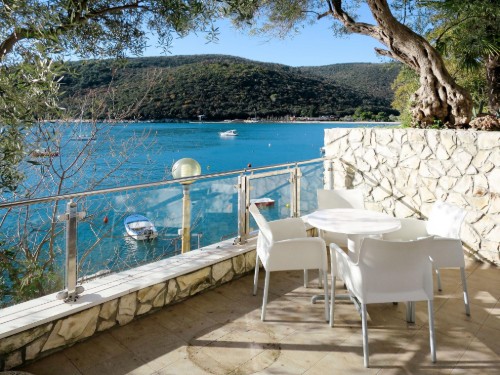 Ferieleilighet - 2 personer -  - 52221 - Rabac