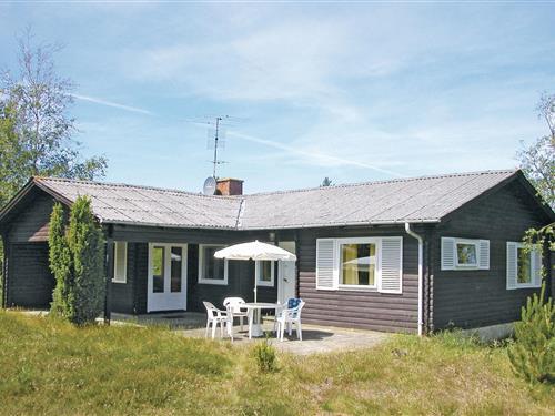 Ferienhaus - 6 Personen -  - Vagtelvej - Landsende - 6792 - Römö