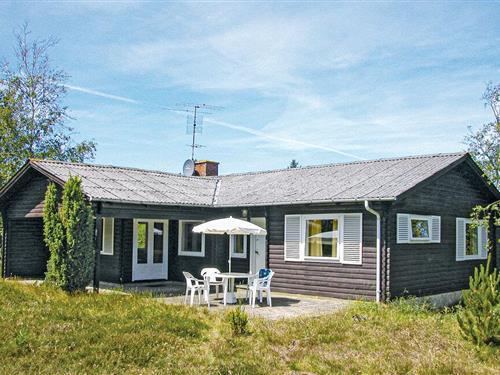 Ferienhaus - 6 Personen -  - Vagtelvej - Landsende - 6792 - Römö