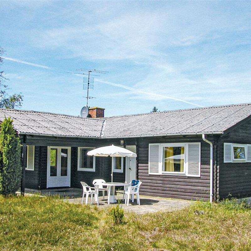 Ferienhaus - 6 Personen -  - Vagtelvej - Landsende - 6792 - Römö