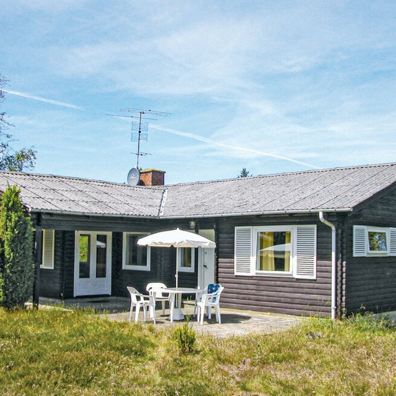Ferienhaus - 6 Personen -  - Vagtelvej - Landsende - 6792 - Römö