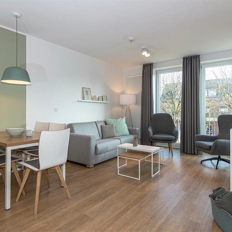 Ferielejlighed - 5 personer -  - Barkhausenstraße - 26465 - Nordseeheilbad Langeoog