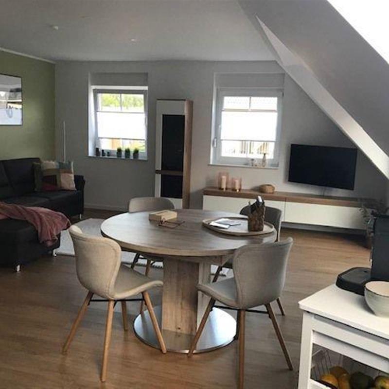 Ferielejlighed - 4 personer -  - Edzard Cirksena Str. - 26736 - Greetsiel