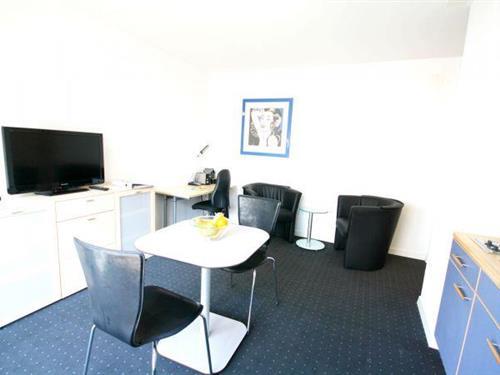 Holiday Home/Apartment - 2 persons -  - Luzernerstrasse - 6330 - Cham