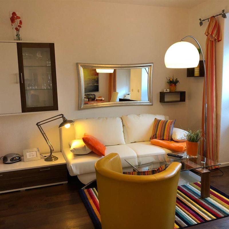 Ferielejlighed - 2 personer -  - Winterstraße - 26548 - Norderney