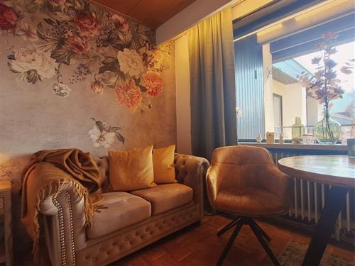 Ferielejlighed - 2 personer -  - Ilsenburger Straße 59 B - 38667 - Bad Harzburg