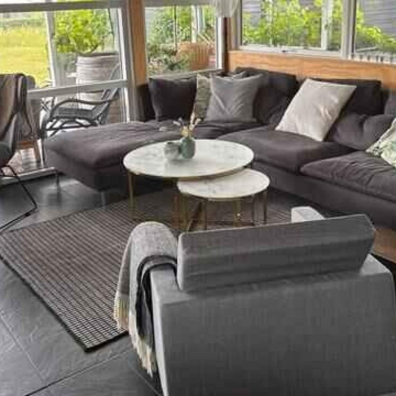 Ferienhaus - 6 Personen -  - Bøgebjerglund - Faaborg - 5600 - Southern Funen