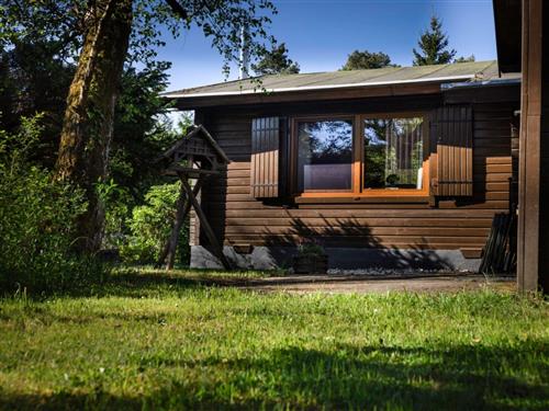 Sommerhus - 4 personer -  - Lirstal - 56767