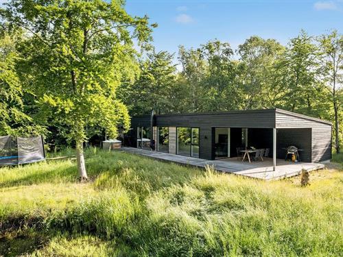 Ferienhaus - 8 Personen -  - Vidjeparken - Als Odde - 9560 - Hadsund