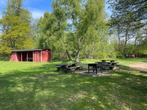  - 5 personer -  - Sjöholmen - 24175 - Eslöv