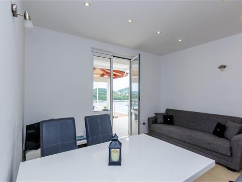 Ferieleilighet - 5 personer -  - 20235 - Stikovica